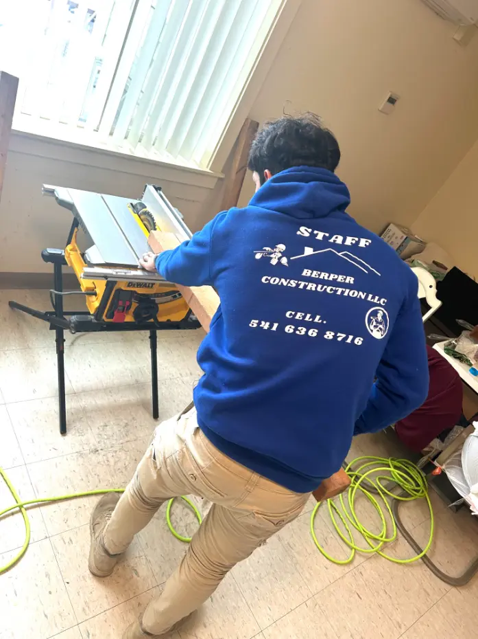 Local Expert Carpentry Eugene OR Local Expert Carpentry Eugene OR