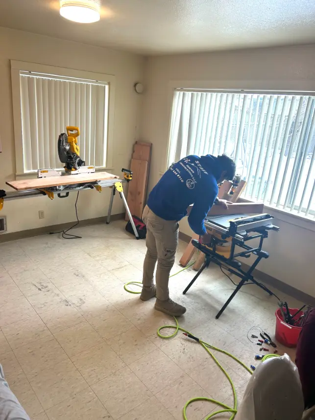 Reliable Construction Services Reliable Construction Services