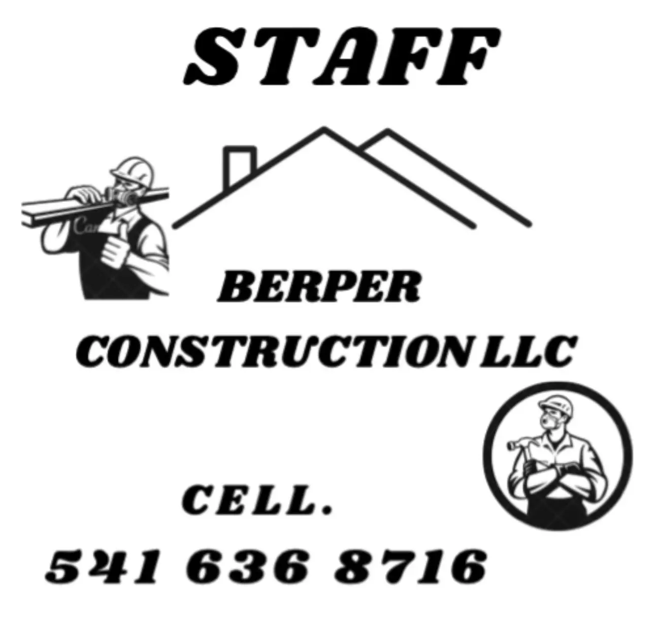 Berper Construction LLC Berper Construction LLC